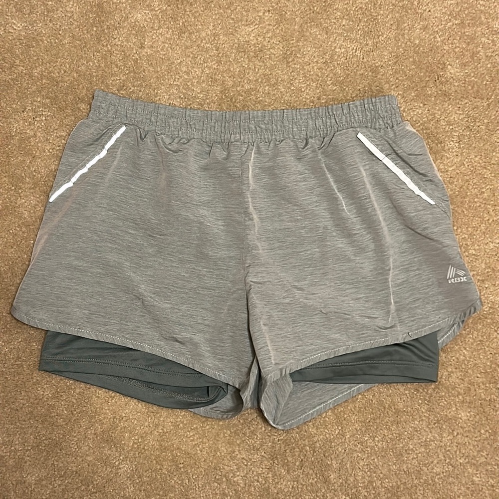 Women athletic shorts